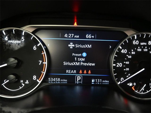 Used 2024 Nissan Altima 2.5 SV image 14