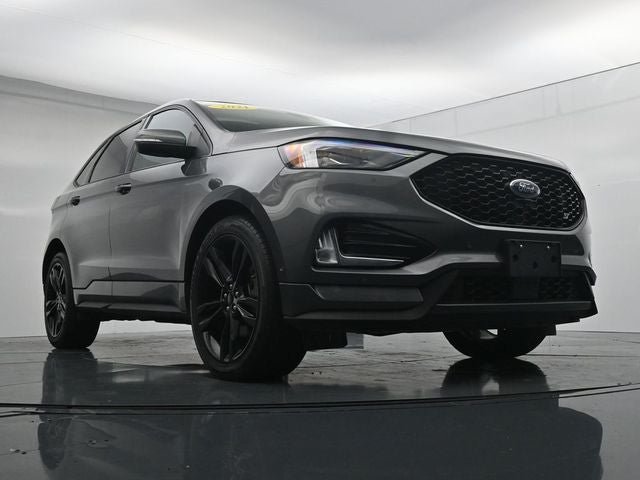 Used 2021 Ford Edge ST w/ Equipment Group 401A AWD/4WD image 30