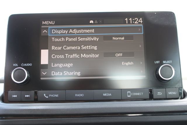 Used 2024 Honda Accord EX image 25