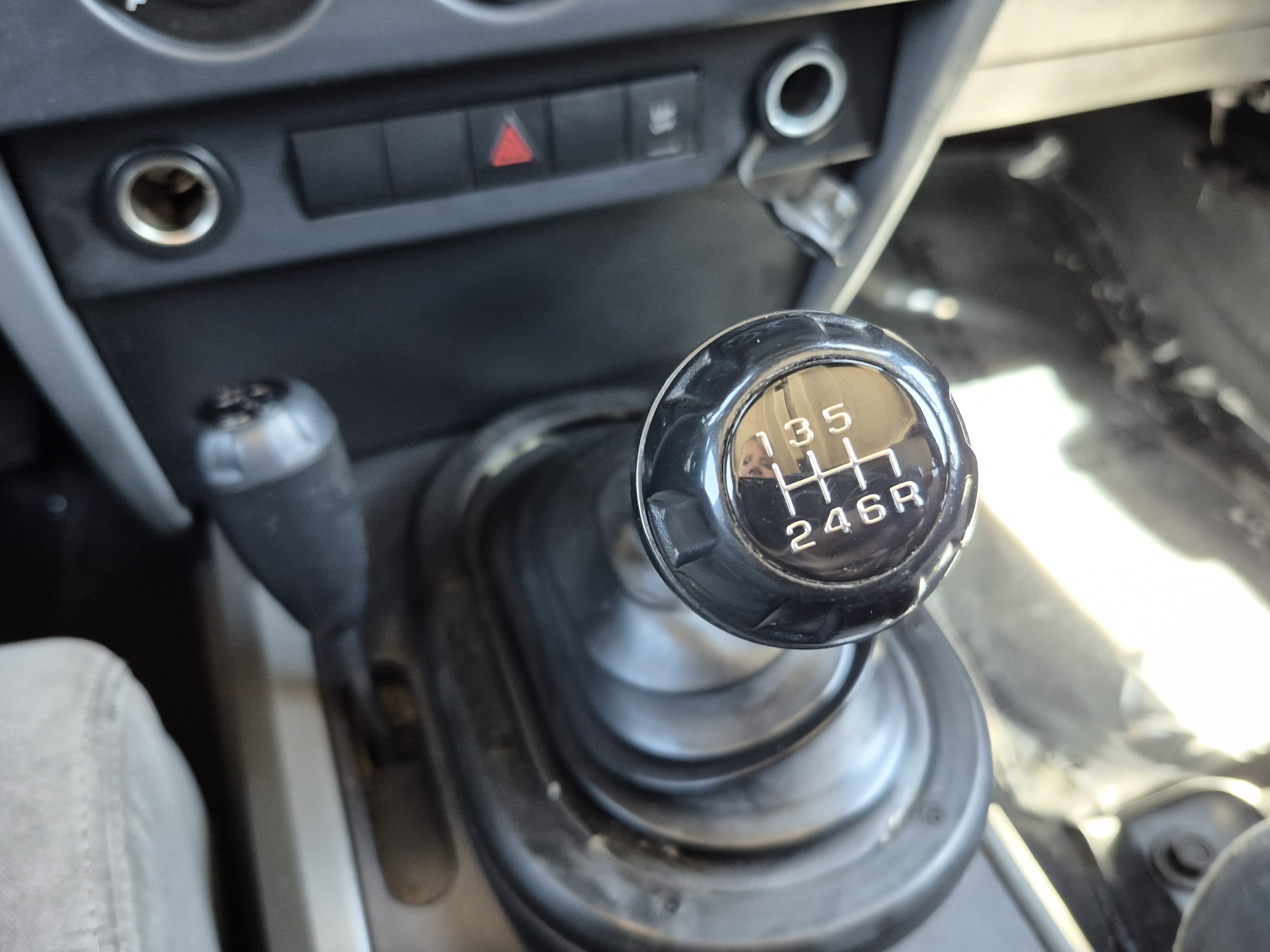 Used 2008 Jeep Wrangler X image 30