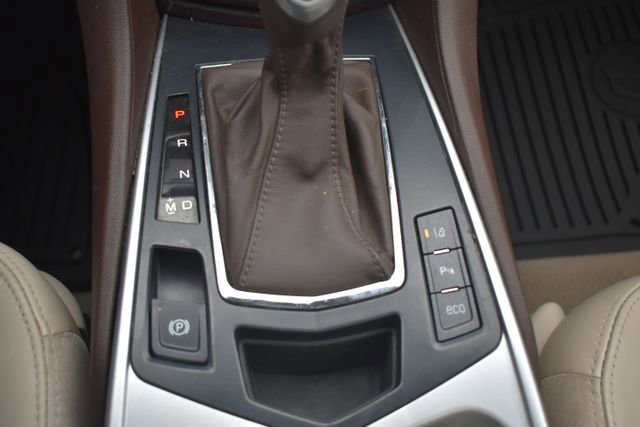 Used 2016 Cadillac SRX Performance w/ Driver Awareness Package image 33