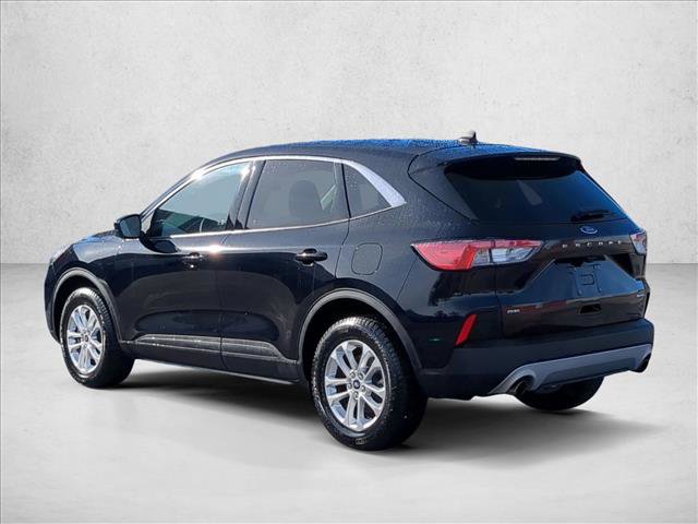 Used 2021 Ford Escape SE image 8