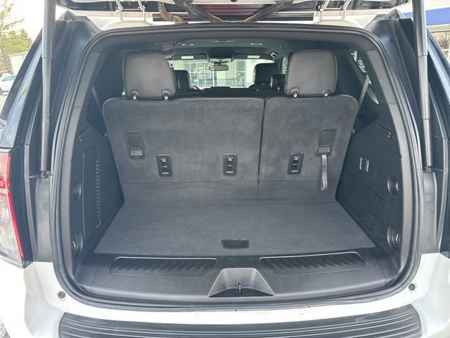 Used 2024 Chevrolet Tahoe LT AWD/4WD image 15