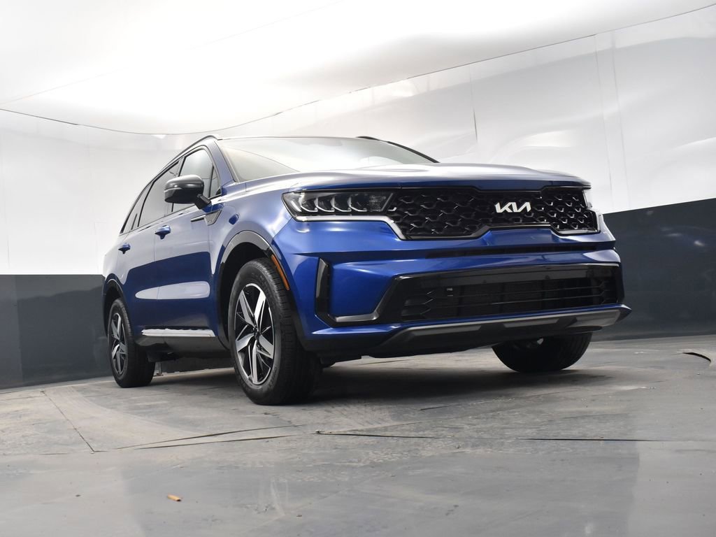 Used 2023 Kia Sorento S w/ Panoramic Sunroof Package image 26