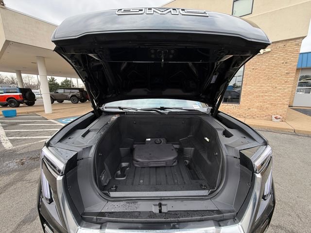 Used 2025 GMC Sierra EV Denali image 20