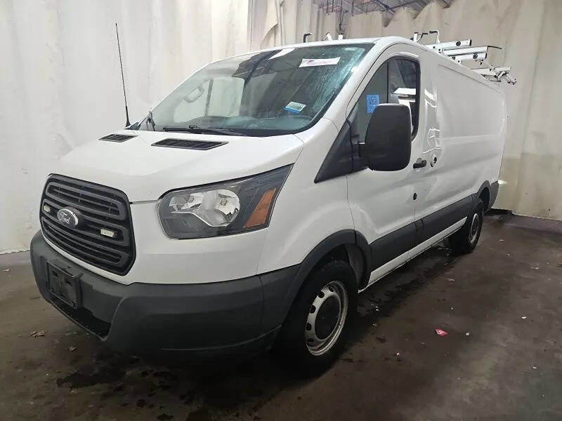 Used 2017 Ford Transit 150 130 Low Roof