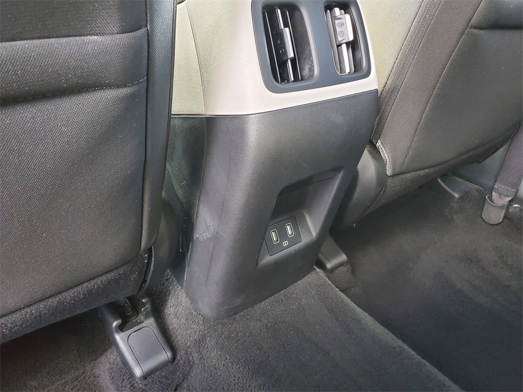 Used 2024 Hyundai Tucson SEL image 27