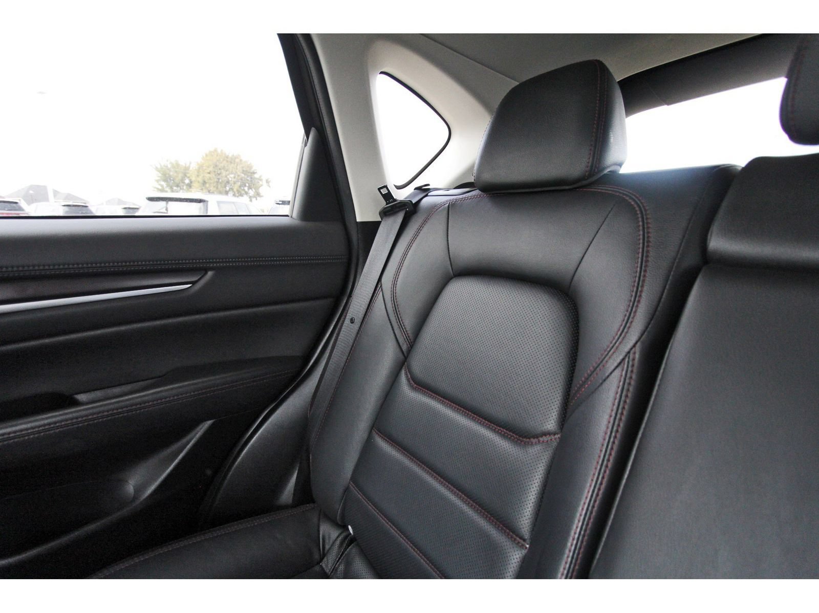 Used 2024 MAZDA CX-5 Carbon Edition AWD/4WD image 14