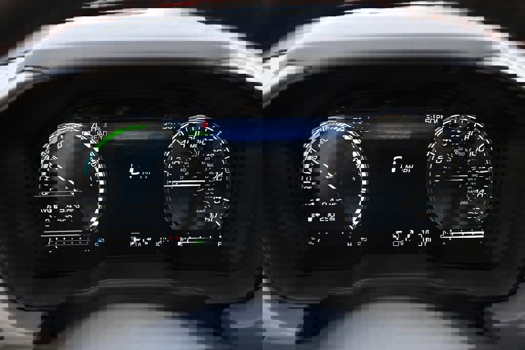 New 2026 Subaru Crosstrek 2.5i Limited image 12