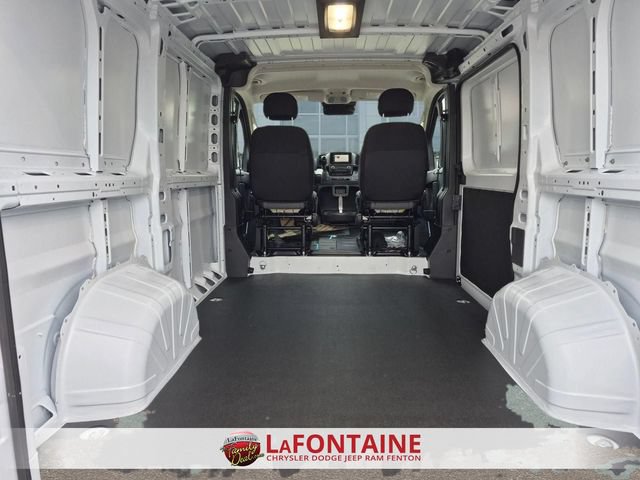 New 2026 RAM ProMaster 1500 w/ Convenience Group FWD image 5