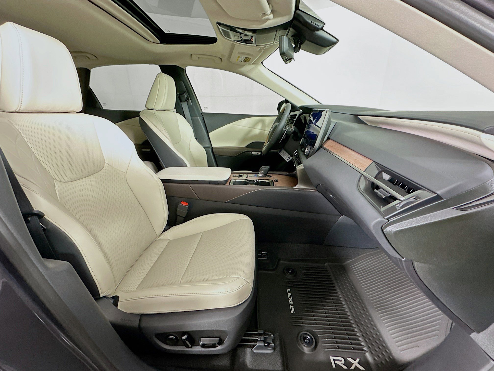 New 2026 Lexus RX 350 Premium Plus AWD/4WD image 32