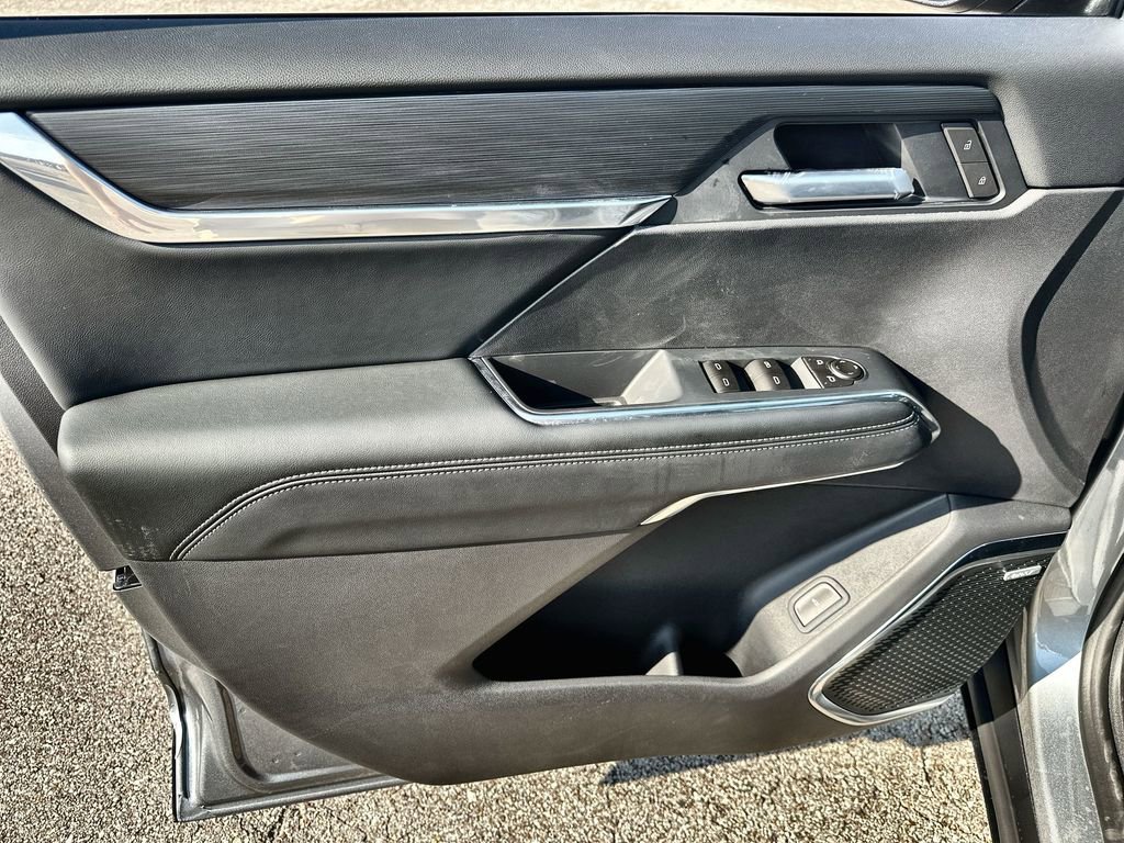 New 2026 GMC Acadia Elevation w/ Elevation Premium Package image 21