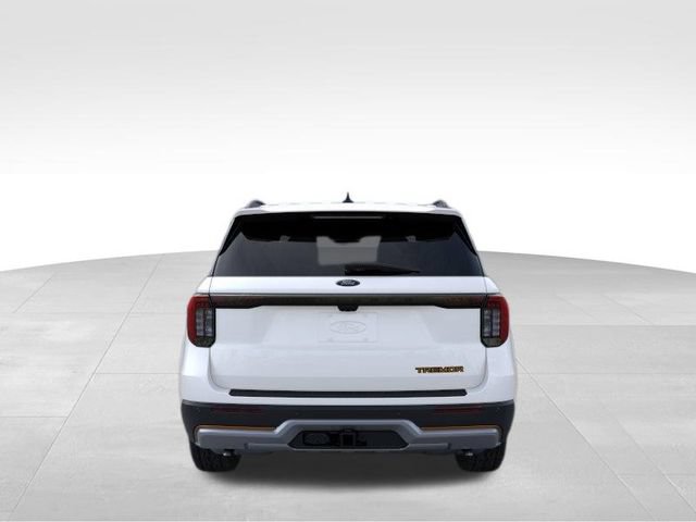 New 2026 Ford Explorer Tremor w/ Tremor Convenience Package AWD/4WD image 6