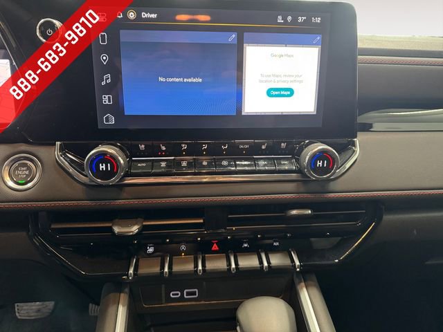 New 2026 Chevrolet Colorado Z71 w/ Technology Package image 6