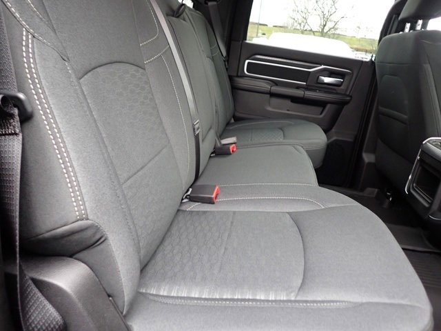 New 2026 RAM 3500 Big Horn image 10