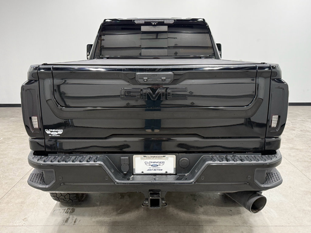 Used 2020 GMC Sierra 2500 Denali w/ Denali Ultimate Package image 7