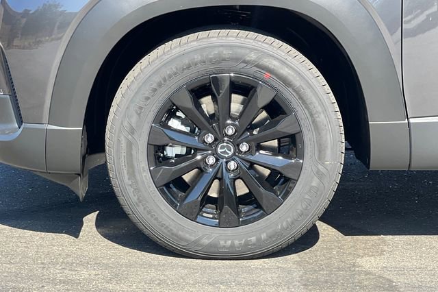 New 2025 MAZDA CX-50 AWD 2.5 S w/ Cargo Package image 33