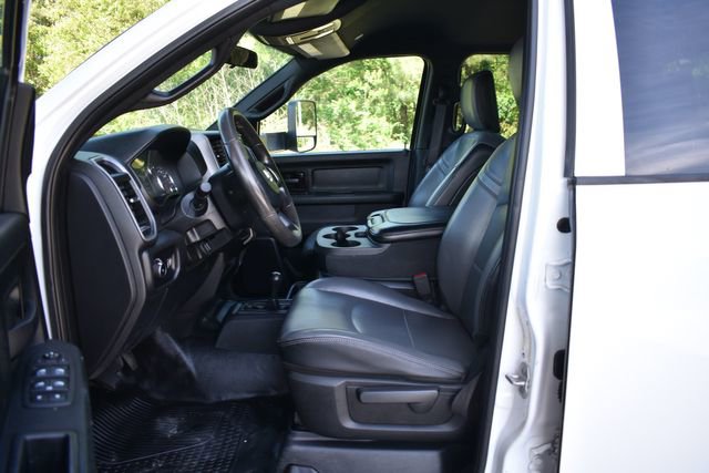 Used 2021 RAM 2500 Tradesman w/ Chrome Appearance Group AWD/4WD image 10