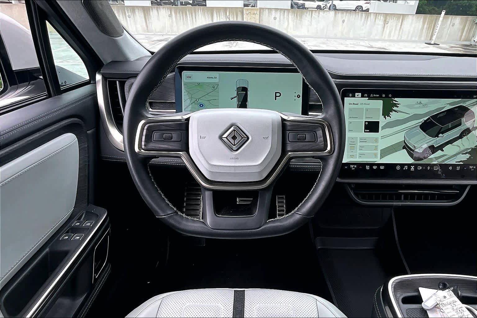 Used 2023 Rivian R1S Launch Edition AWD/4WD image 5