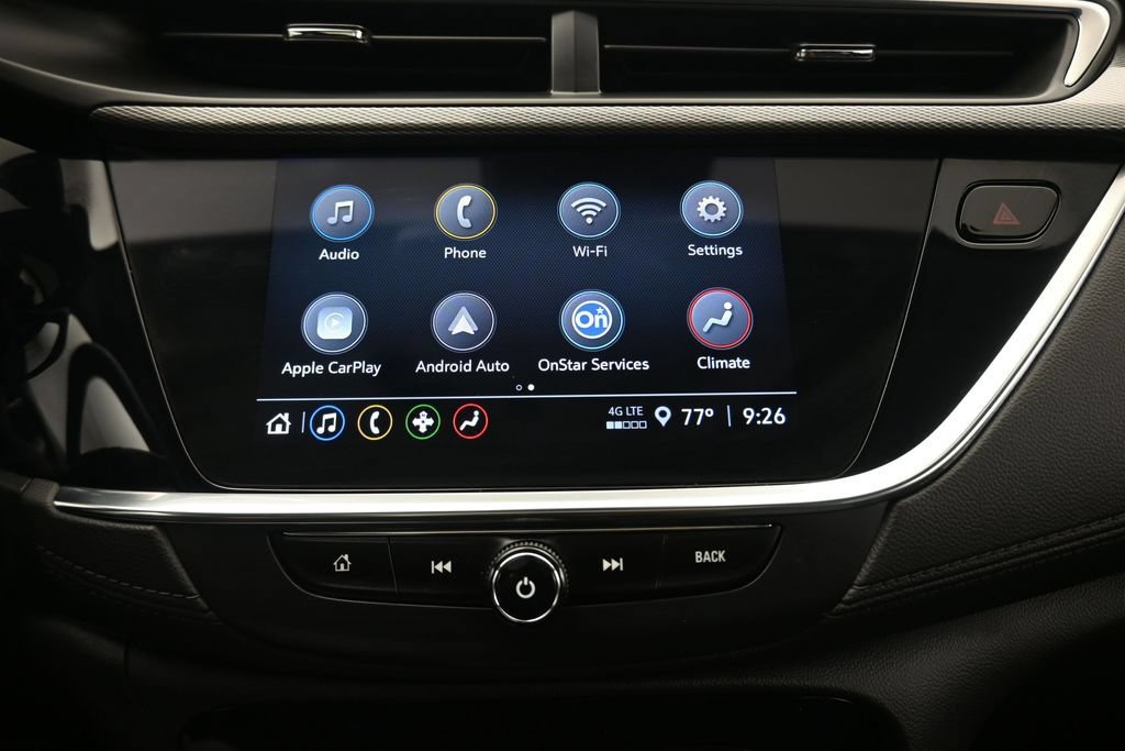 Used 2022 Buick Encore GX Essence w/ Experience Buick Package AWD/4WD image 18