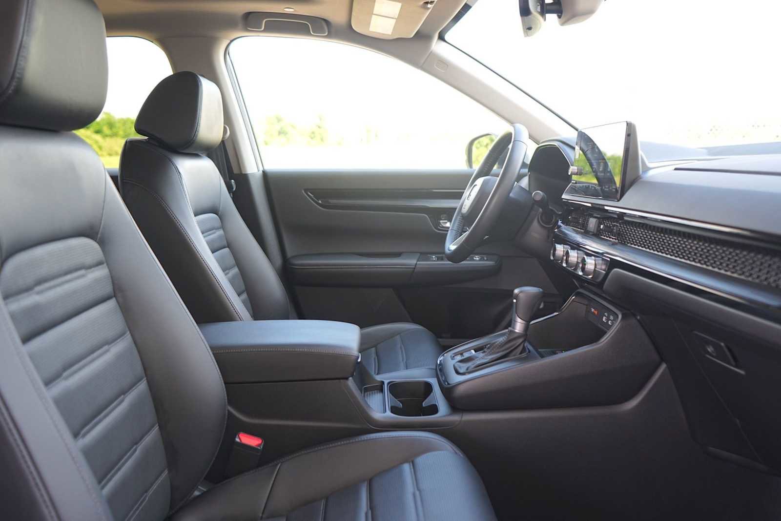 Used 2025 Honda CR-V EX-L image 15