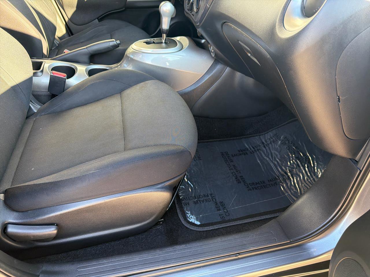 Used 2014 Nissan Juke S image 14