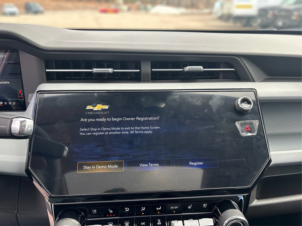 New 2027 Chevrolet Bolt RS w/ Technology Package FWD image 16