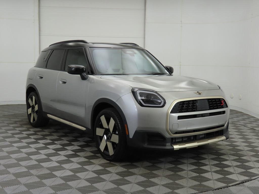 New 2026 MINI Cooper Countryman S image 3