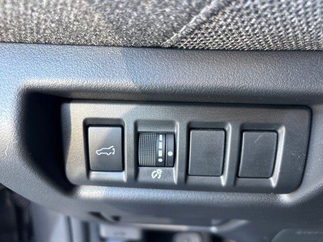 Certified 2026 Subaru Outback Premium w/ Premium/Limited Package 2 AWD/4WD image 14
