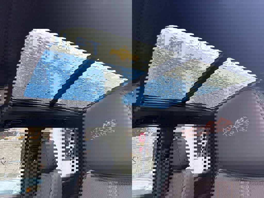 New 2026 Chevrolet Suburban High Country w/ Sun And Tow Package image 31