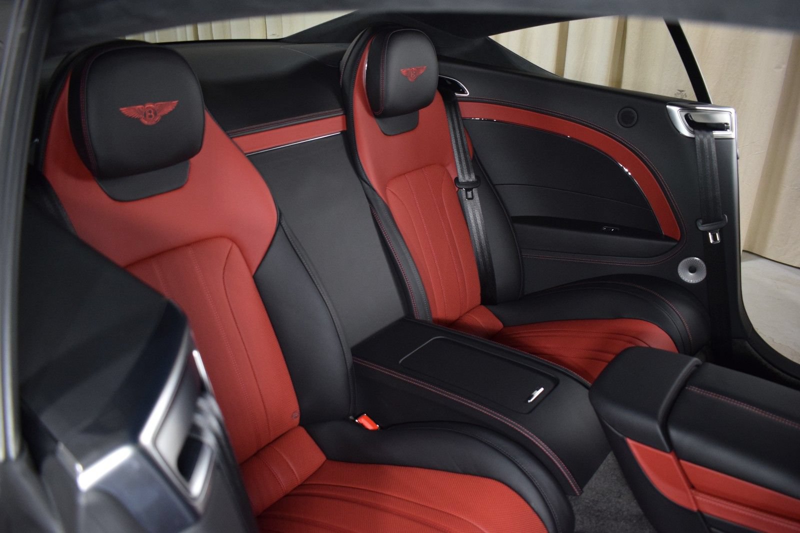 New 2026 Bentley Continental GT AWD/4WD image 20