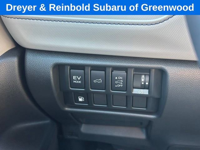 New 2025 Subaru Forester Limited image 16