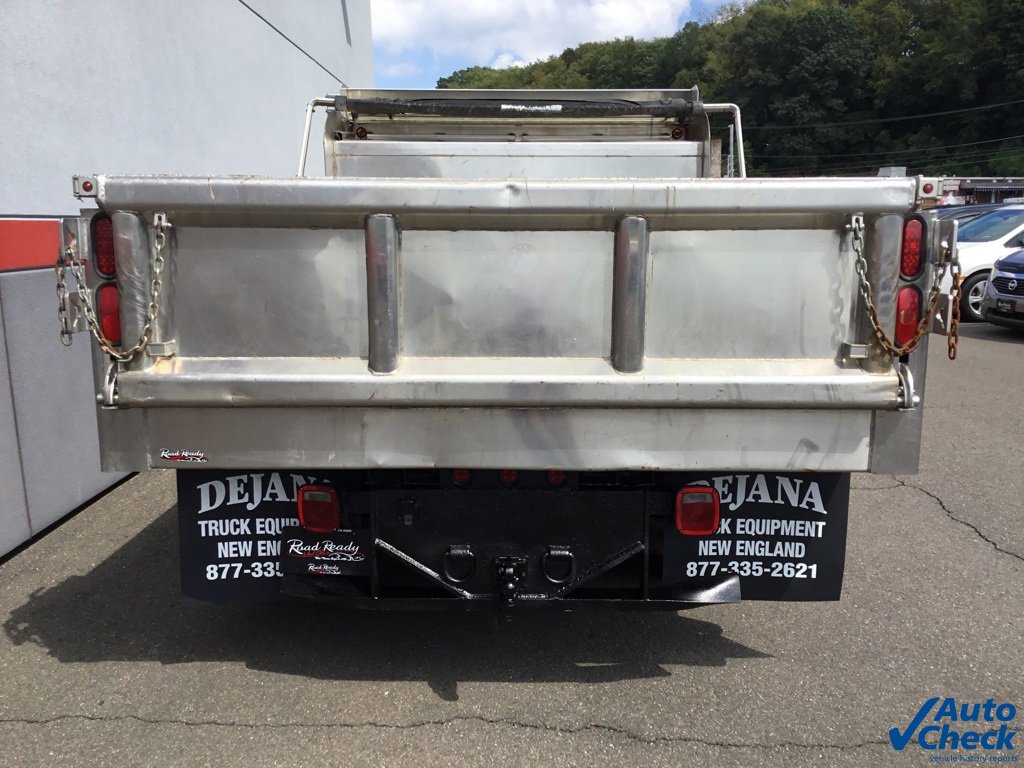 Used 2013 Chevrolet Silverado 3500 W/T w/ Snow Plow Prep Package image 18