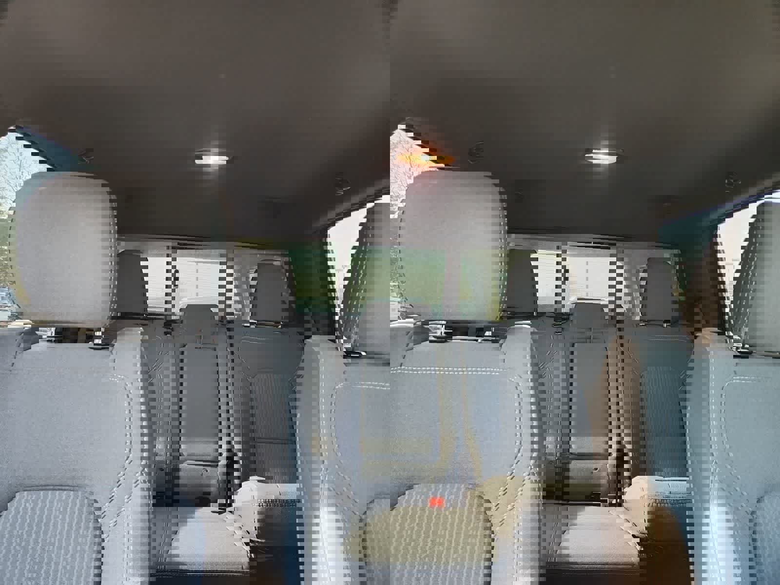 Certified 2022 RAM 1500 Big Horn image 19