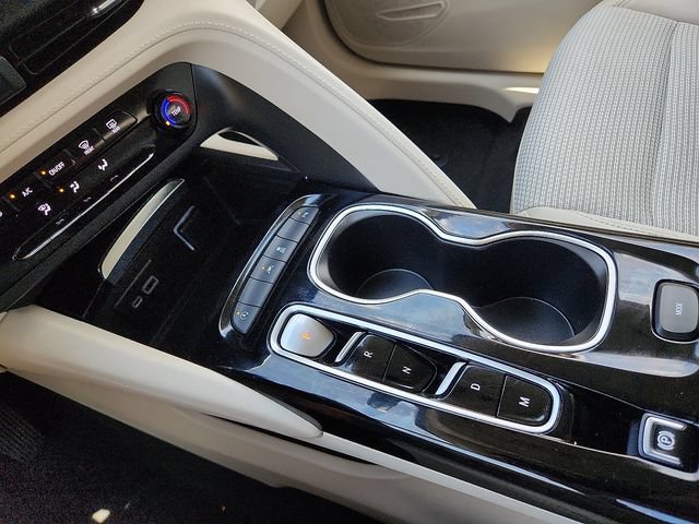 Certified 2023 Buick Envision Preferred FWD image 25