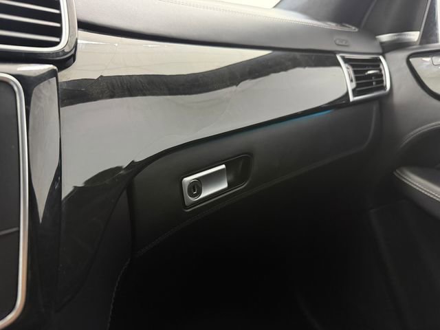 Used 2016 Mercedes-Benz GLE 63 AMG S w/ Driver Assistance Package image 24