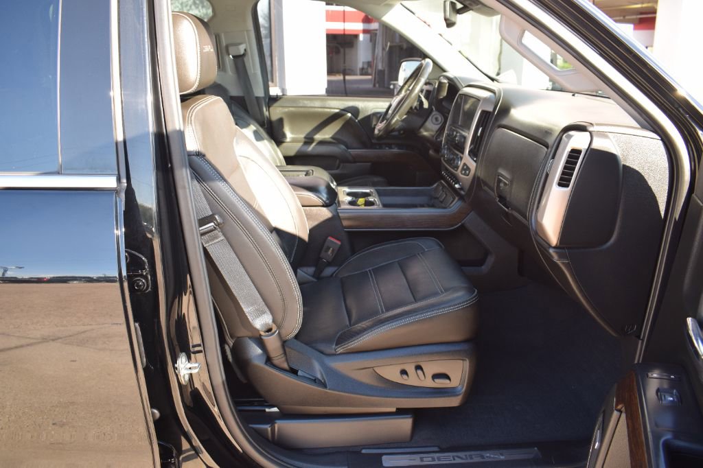 Used 2018 GMC Sierra 1500 Denali w/ Denali Ultimate Package image 13