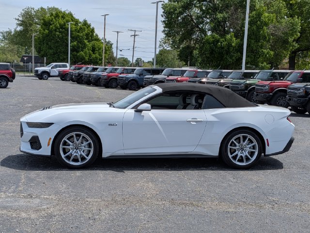 New 2026 Ford Mustang GT Premium RWD image 6