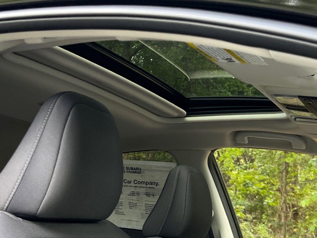 New 2025 Subaru Crosstrek 2.5i Premium image 10