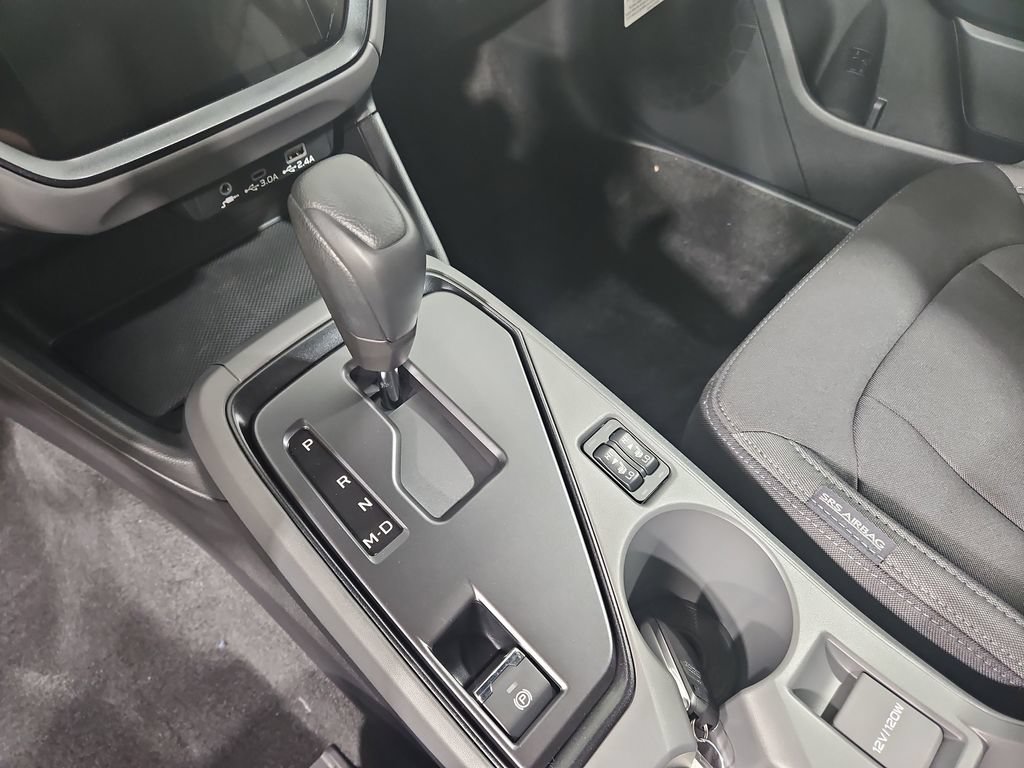 New 2026 Subaru Crosstrek 2.5i Premium AWD/4WD image 23