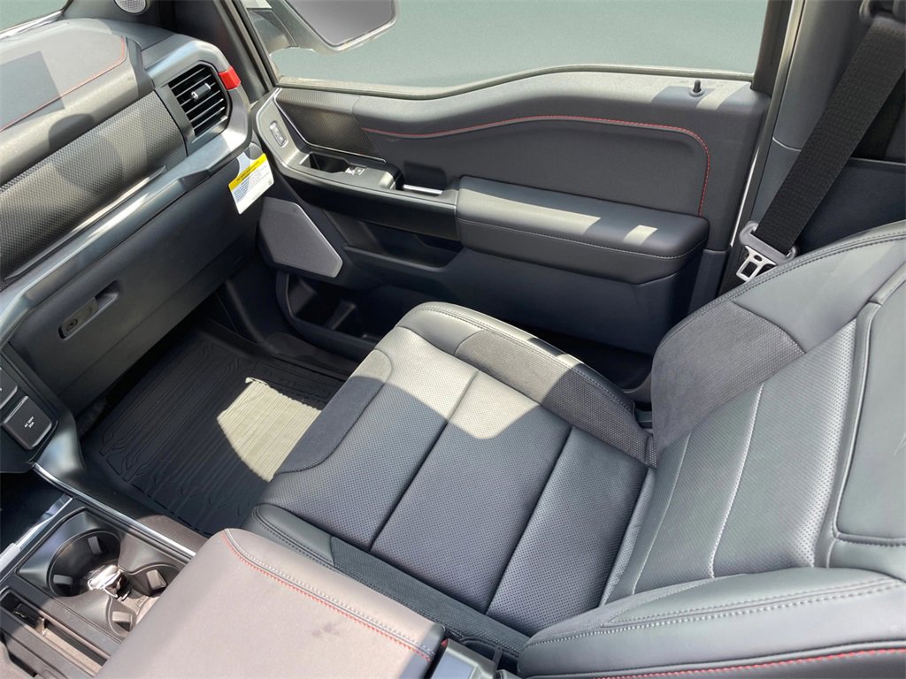 New 2025 Ford F150 Raptor image 15