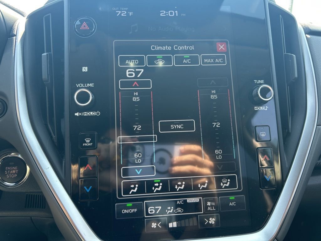 Certified 2024 Subaru Crosstrek 2.0i Premium image 6