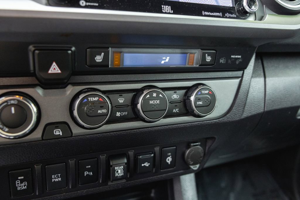 Certified 2023 Toyota Tacoma TRD Pro image 20