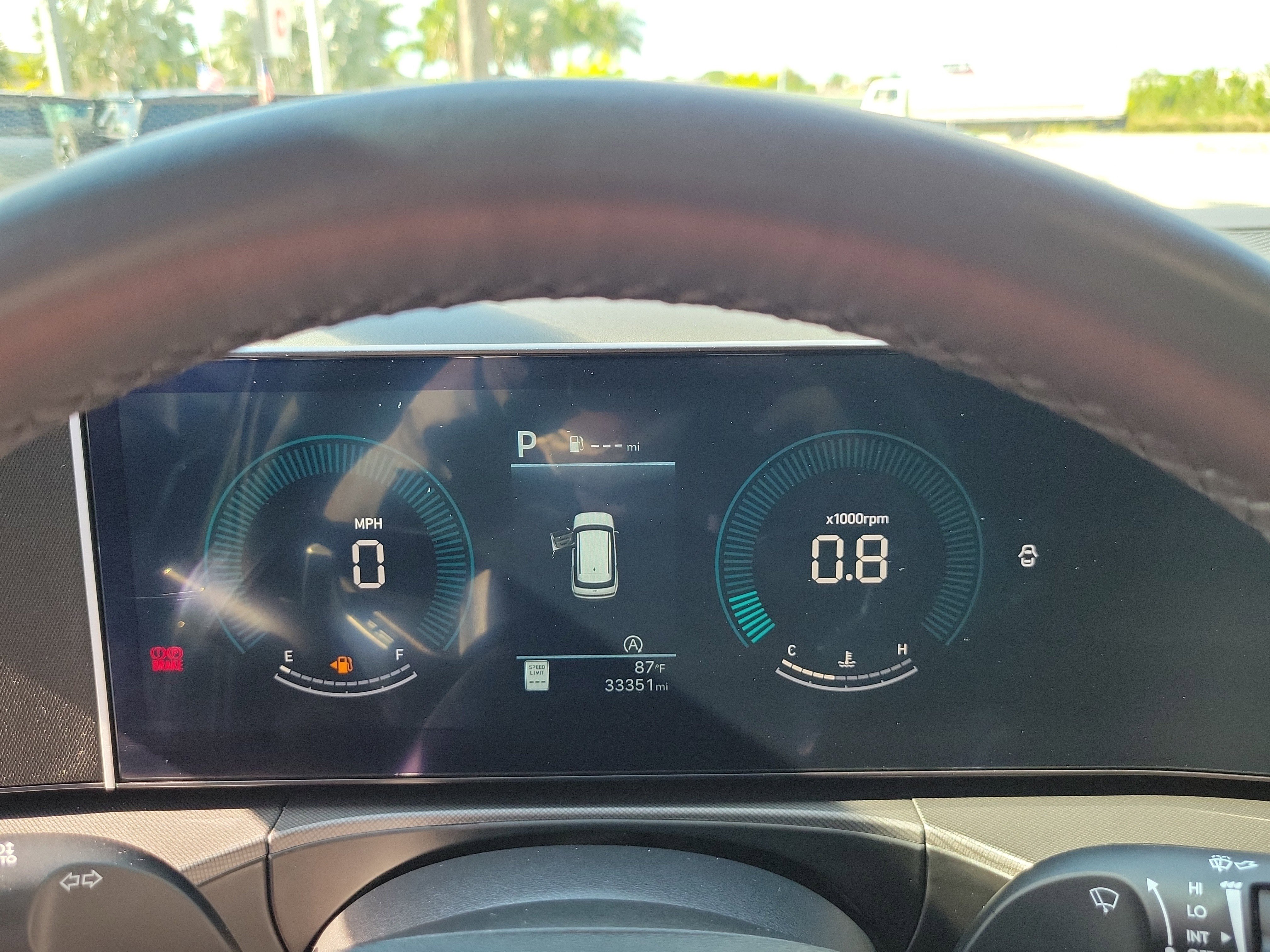 Used 2025 Hyundai Santa Fe SE image 27