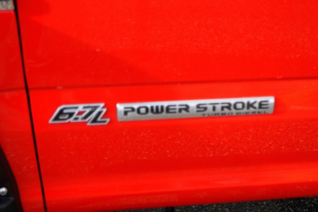 Used 2020 Ford F250 XLT w/ FX4 Off-Road Package image 50