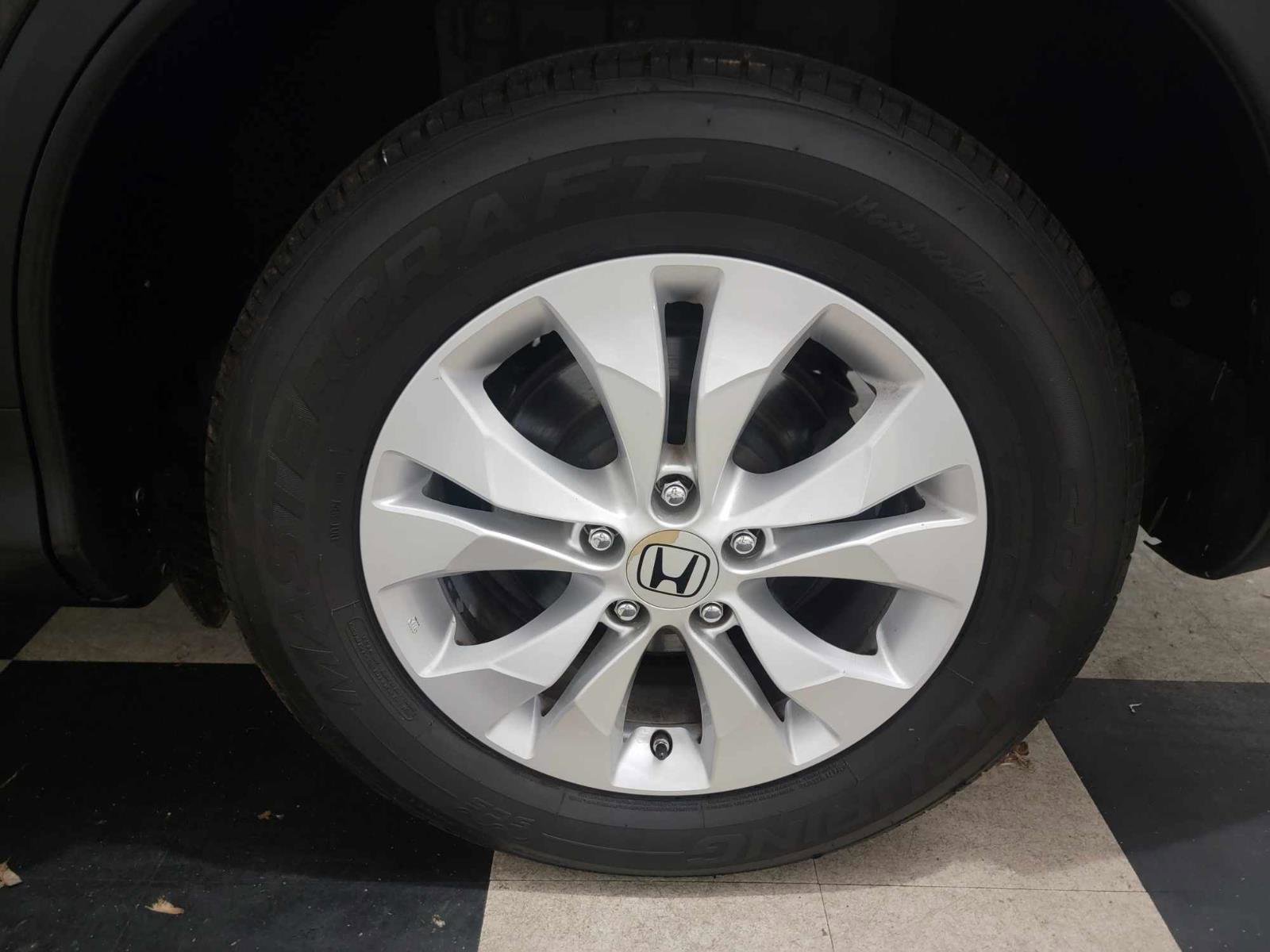 Used 2013 Honda CR-V EX-L image 41