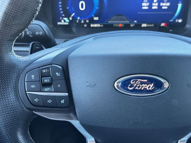Used 2020 Ford Explorer ST w/ ST Street Pack AWD/4WD image 28