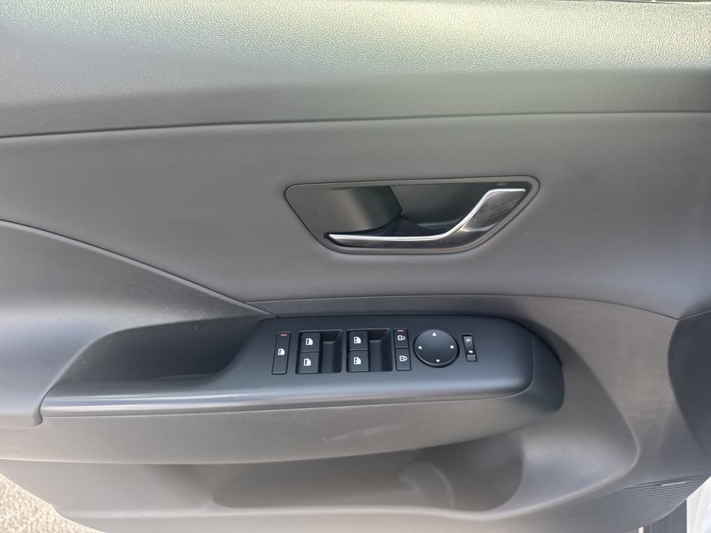 Used 2024 Hyundai Kona N Line AWD/4WD image 10