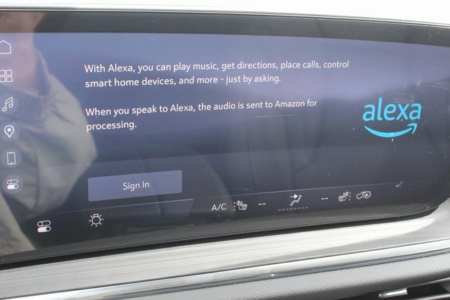 New 2025 Buick Envision Preferred image 36