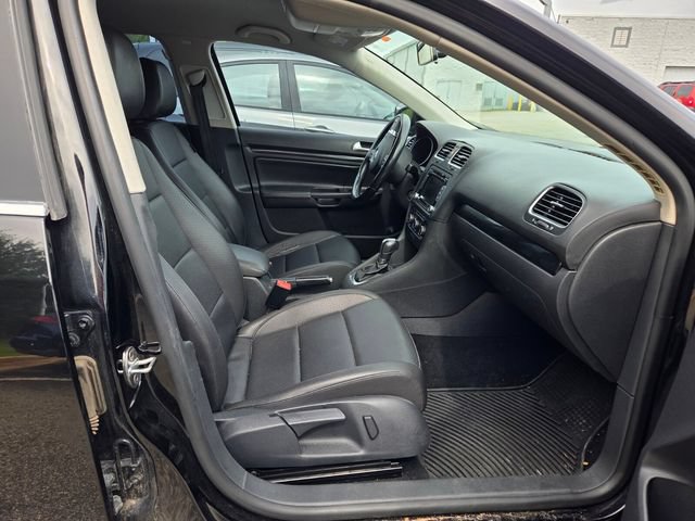 Used 2013 Volkswagen Jetta TDI FWD image 16